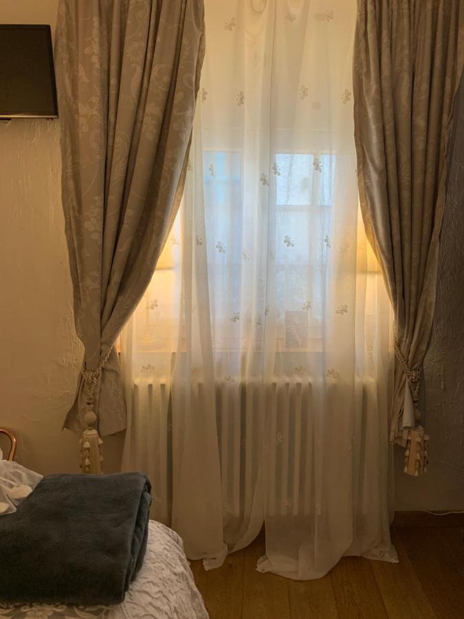 Guestsuite Lady Anna Брюгге Екстер'єр фото